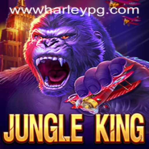 Discover the Thrilling World of JungleKing: An In-Depth Look