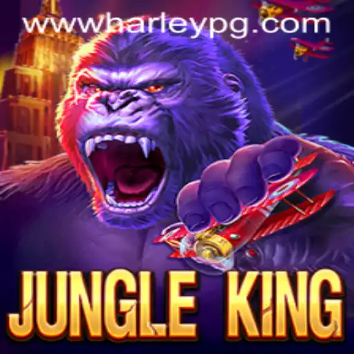Discover the Thrilling World of JungleKing: An In-Depth Look
