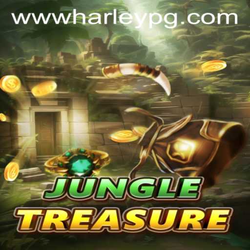 Discover the Adventures in JungleTreasure: A Detailed Guide