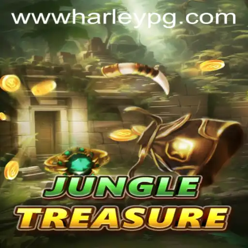 Discover the Adventures in JungleTreasure: A Detailed Guide