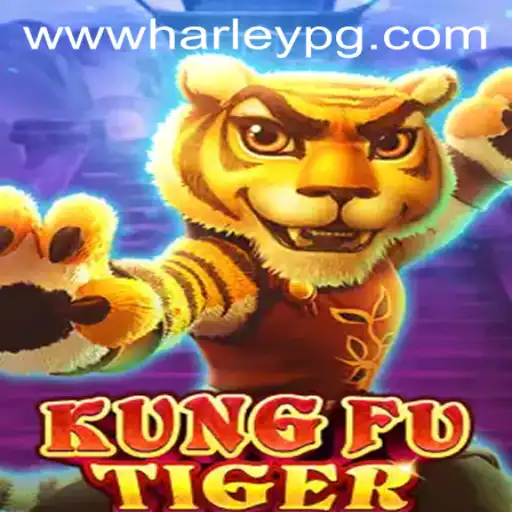 KungFuTiger Game: A Dynamic Adventure with Harleypg PH Login