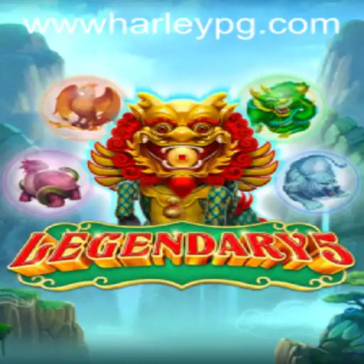 A Comprehensive Guide to Legendary5: Delve into the World of Harleypg PH Login
