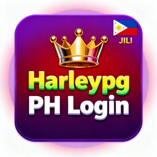 Harleypg PH Login
