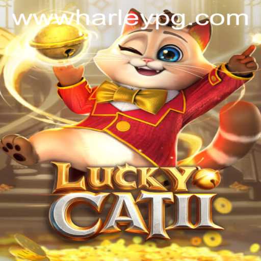 Experience the Thrill of LuckyCatII: A Detailed Guide with Harleypg PH Login