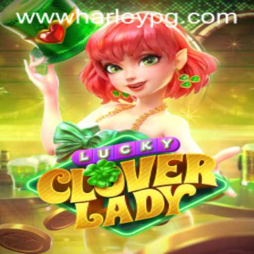 Discover the Enchantment of LuckyCloverLady: A Comprehensive Guide