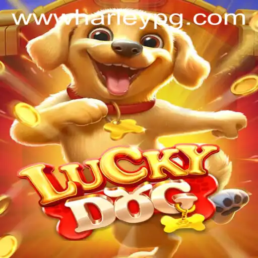 Exploring the Exciting World of LuckyDog: An In-Depth Guide on Harleypg PH Login