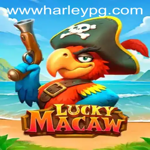 Unraveling the Exciting World of LuckyMacaw: A Comprehensive Guide