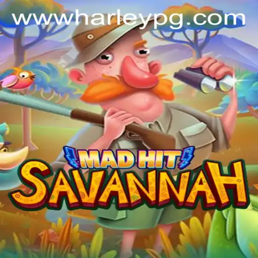 Exploring MadHitSavannah: A Thrilling Safari Adventure Game
