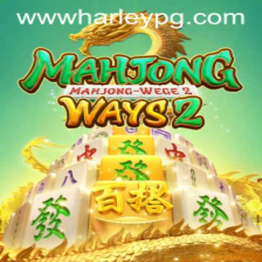 The Exciting World of MahjongWays2 and Navigating Harleypg PH Login