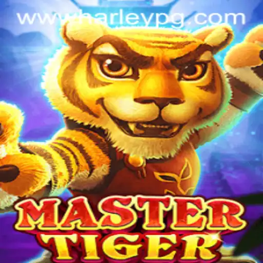 Unleashing the Fury: MasterTiger and the Intrigue of Harleypg PH Login
