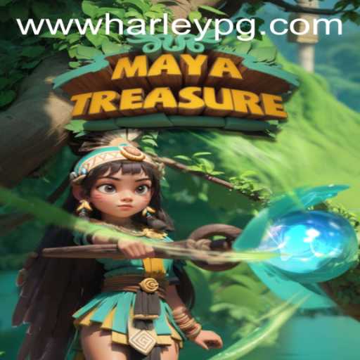 Exploring the World of MayaTreasure: A Comprehensive Guide