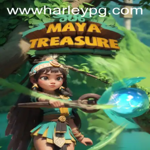 Exploring the World of MayaTreasure: A Comprehensive Guide