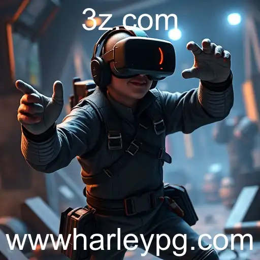 Harleypg Revoluciona com Tecnologia de Realidade Aumentada