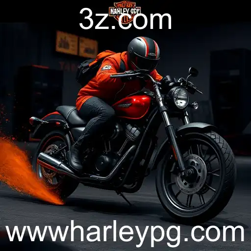 A Ascensão do Harleypg no Cenário dos Jogos