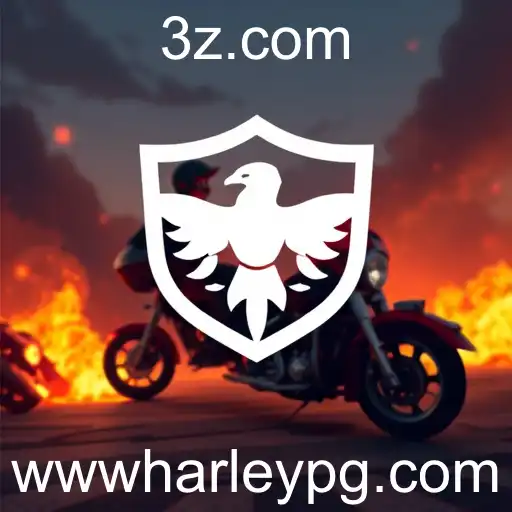 Ascensão e Impacto do Harleypg no Cenário de Jogos em Português