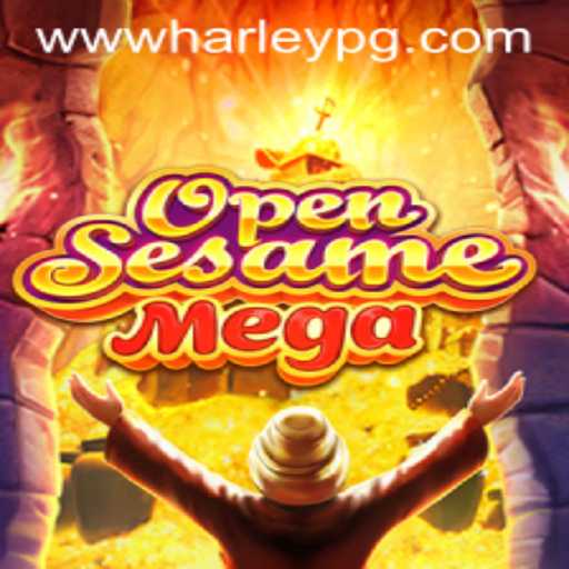 Explore the World of OPENSESAMEMEGA: A Captivating Gaming Journey