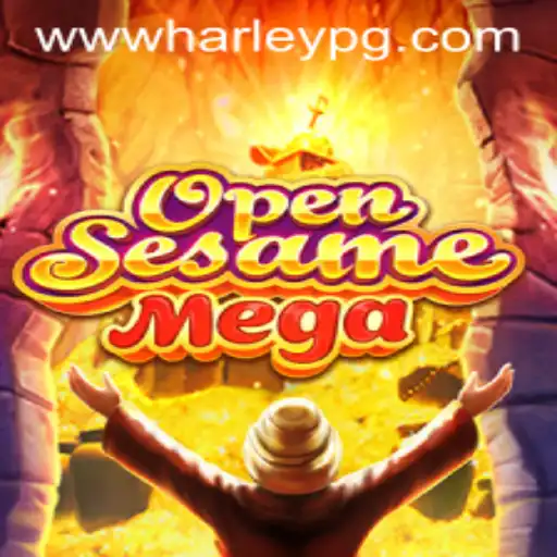 Explore the World of OPENSESAMEMEGA: A Captivating Gaming Journey