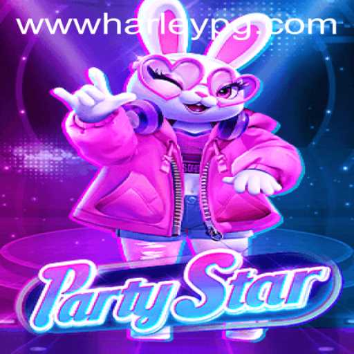 PartyStar: Unleashing Fun with a Twist of Harleypg PH Login