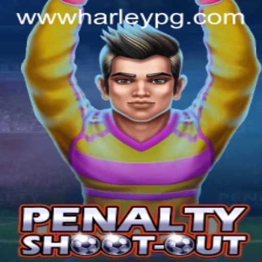 PenaltyShootOut: A Thrilling Digital Soccer Experience