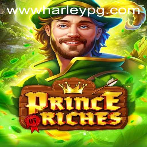 Dive into the World of PrinceOfRiches: A Comprehensive Guide