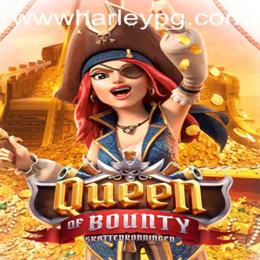 Exploring QueenofBounty: A Captivating Adventure with Harleypg PH Login