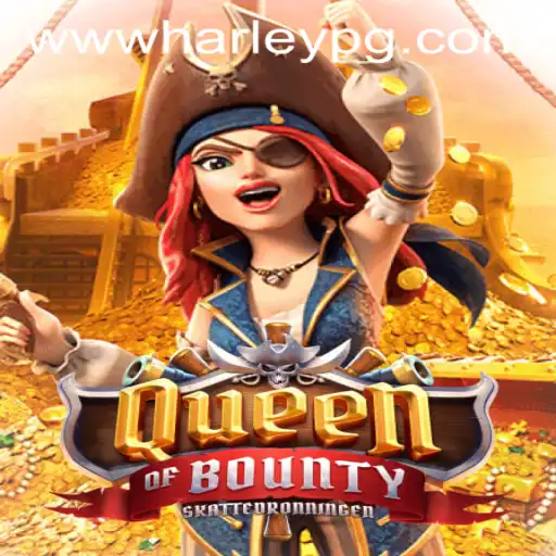Exploring QueenofBounty: A Captivating Adventure with Harleypg PH Login