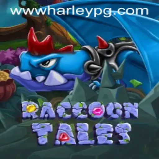 Unlocking the Adventure: RaccoonTales and the Harleypg PH Login