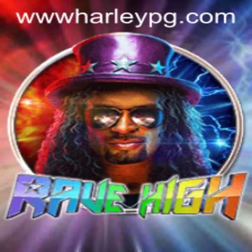 Step into the Electrifying World of RaveHigh