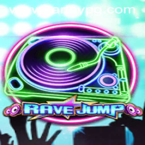 RaveJump: Dive into the Electrifying Virtual World