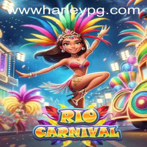 Exploring the Vibrant RioCarnival: A Thrilling Gaming Experience