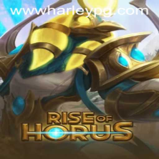 Embark on an Epic Adventure with Rise of Horus