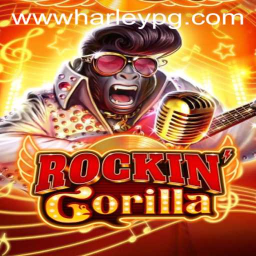 Discover 'RockinGorilla': A Game of Thrills and Strategy