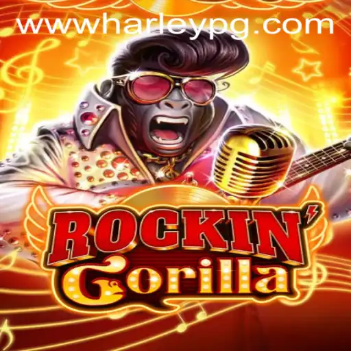 Discover 'RockinGorilla': A Game of Thrills and Strategy