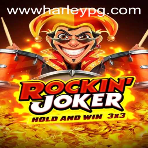 Dive into the Adventurous World of RockinJoker
