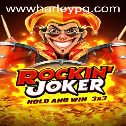 Dive into the Adventurous World of RockinJoker