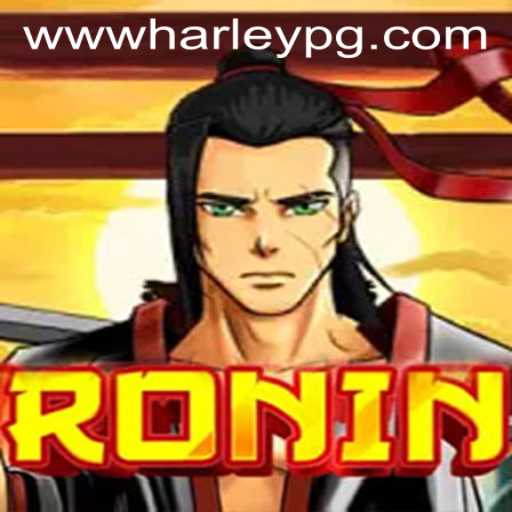Exploring the Enigmatic World of Ronin: An In-Depth Guide to Gameplay and Strategy