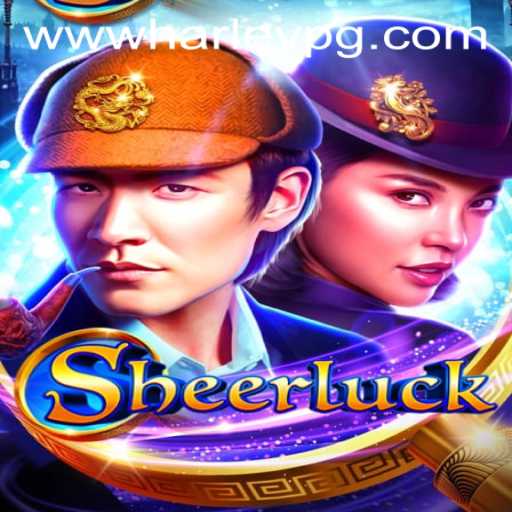 Sheerluck: An Intriguing Adventure Game That Captivates