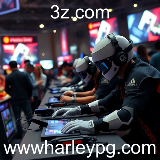 A Importância dos Eventos em Jogos: Transformando Experiências de Jogo