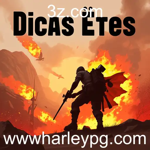 Novos Horizontes no Mundo dos Jogos