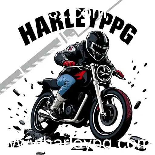 Harleypg Revoluciona o Cenário dos eSports em 2025