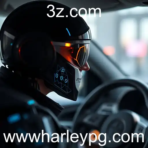 Harleypg: Expansão e Inovação no Mundo dos Jogos