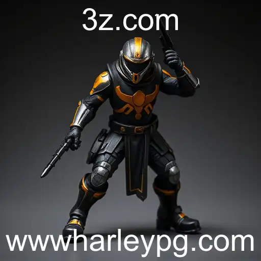 Ascensão e Impacto do Harleypg no Cenário Gamer