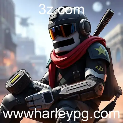 Harleypg Impulsiona Inovações na Mobilidade Sustentável