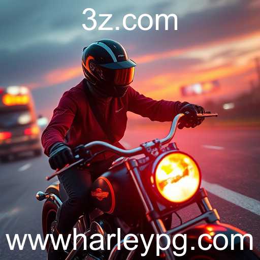 Revolução no Mundo dos Jogos: A Ascensão de 'Harleypg'