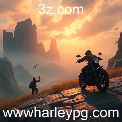 Inovações Tecnológicas e Desafios no Marketplace Harleypg