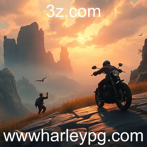 Inovações Tecnológicas e Desafios no Marketplace Harleypg