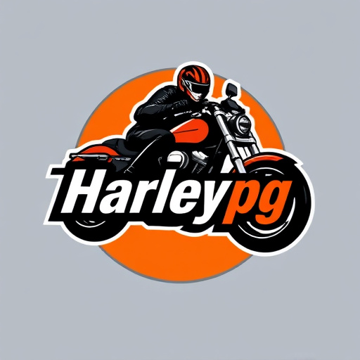 Harleypg