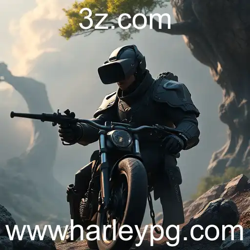 Revoluções Tecnológicas Mudam a Face dos Jogos em 2025