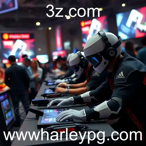 A Revolução do Streaming de Jogos em 2025