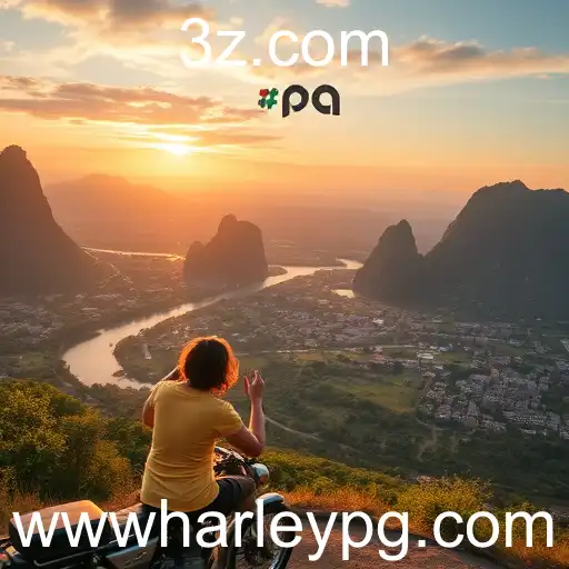 Tendências e Novidades do Harleypg em 2025